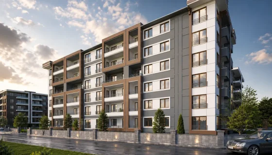Terra Apartmanı