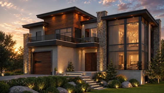 Nova Cam Villa