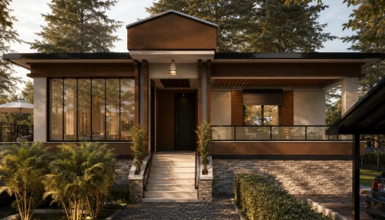 Sedir Evi