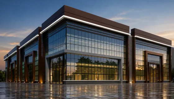 Kristal Plaza